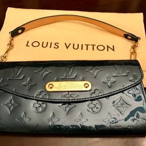 LOUIS VUITTON Vernis Sunset Boulevard